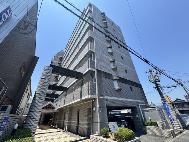 ラ・レジダンス・ドサントゥール