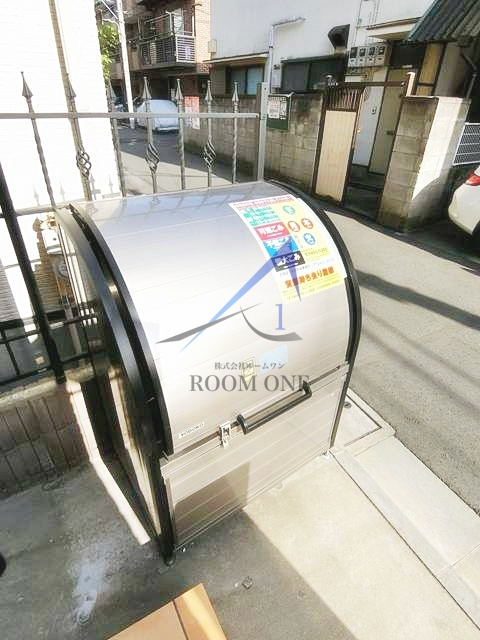 M-1 Tokyo 西糀谷3