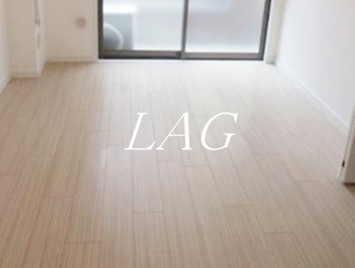 【居間・リビング】 | パナ・ミ・カーサ | 洋室のお部屋です。