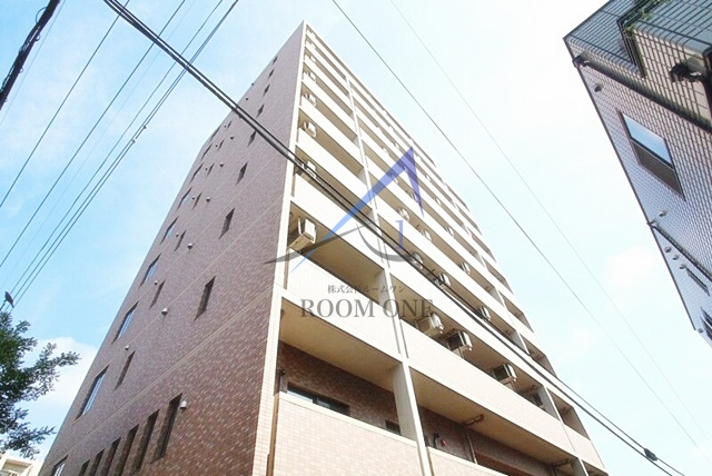 ファトーラ田園調布
