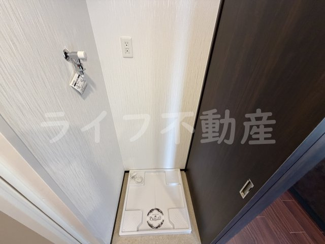 プレジオ玉造の設備