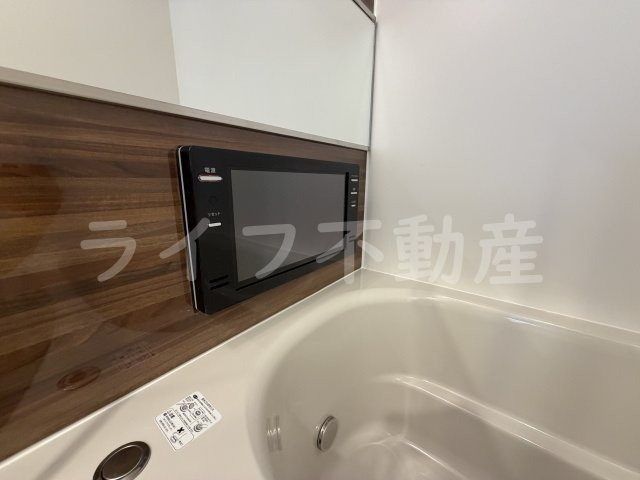 プレジオ玉造の設備