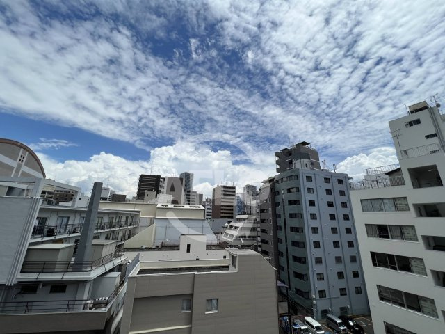 インベスト本町WESTの展望|インベスト本町WEST　眺望