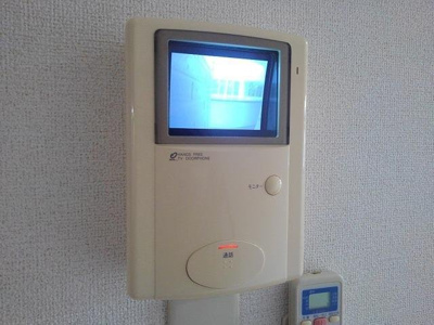 【セキュリティ】 | ルミエールⅤ