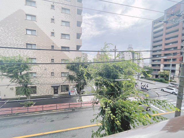 北淀宝ハイツベゴニア
