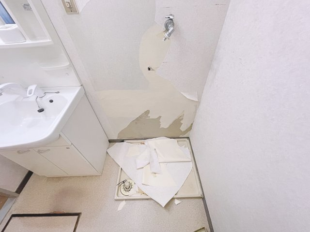 北淀宝ハイツベゴニア