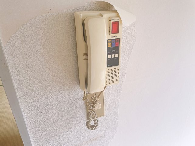 北淀宝ハイツベゴニア