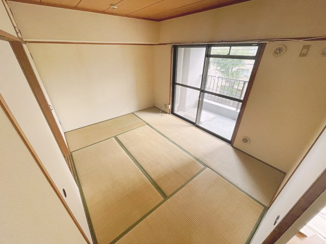 北淀宝ハイツベゴニア