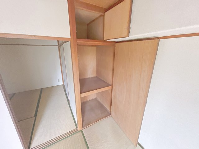 北淀宝ハイツベゴニア