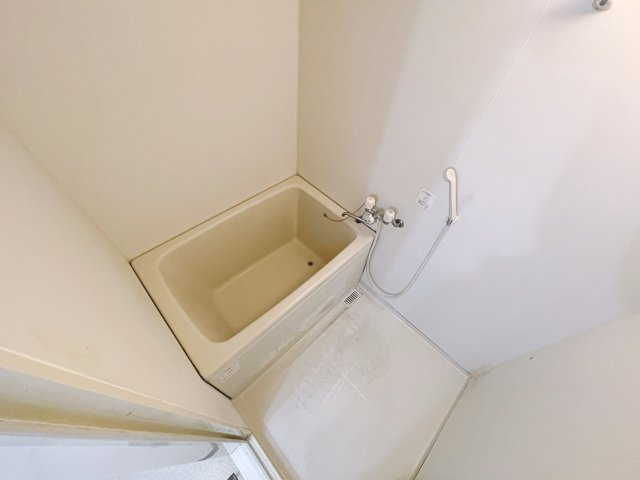 北淀宝ハイツベゴニア