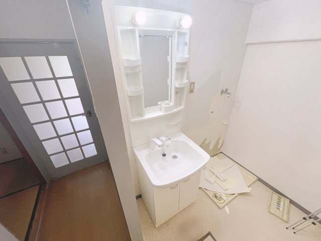 北淀宝ハイツベゴニア