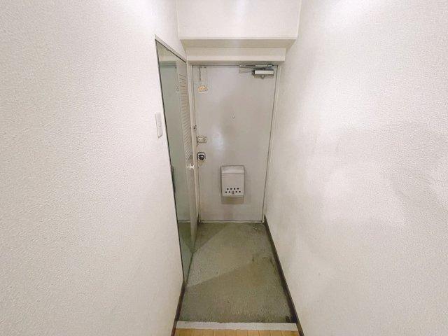 北淀宝ハイツベゴニア