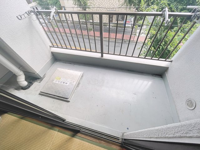 北淀宝ハイツベゴニア