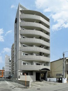 ソシエール高宮