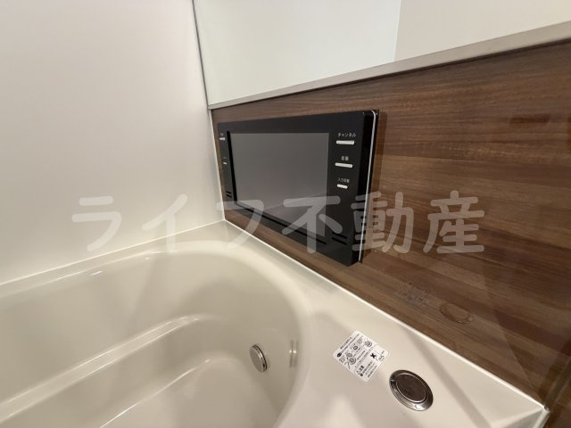 プレジオ玉造の設備