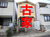 山科区西野山射庭ノ上町　売地の画像