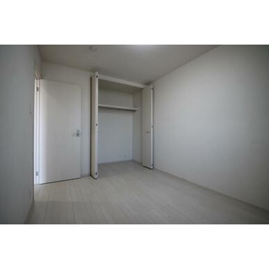 グランシティセイラタウンの収納