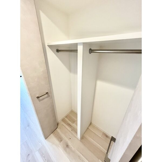 【収納】 | S-RESIDENCE高岳bresa