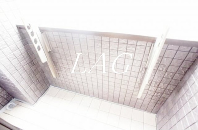 【バルコニー】 | フォーラス目黒 | バルコニーです。