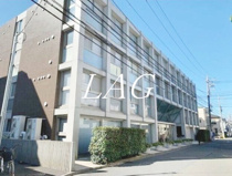 元住吉アートフラッツの画像