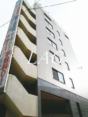 【外観】 | ビラ・マンスリー多摩川 | 外観です。