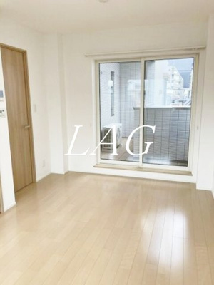 【居間・リビング】 | カシータ海内 | 洋室のお部屋です。