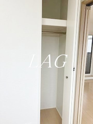 【収納】 | カシータ海内 | 収納です。