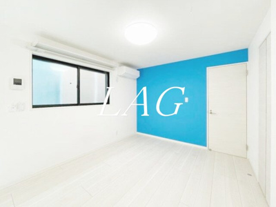 【居間・リビング】 | ＫＴＫ蒲田 | 洋室のお部屋です。