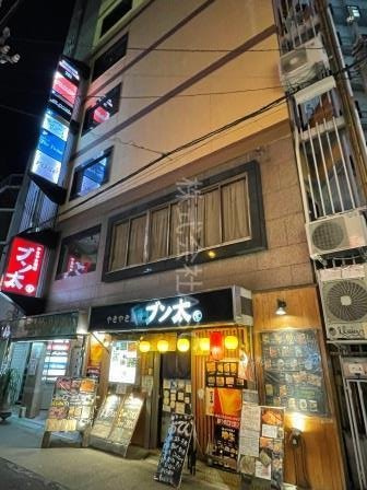 一文字ビル