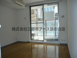 【展望】 | シュロス武蔵小山 | シュロス武蔵小山