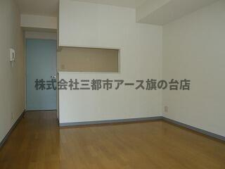 【居間・リビング】 | シュロス武蔵小山 | シュロス武蔵小山