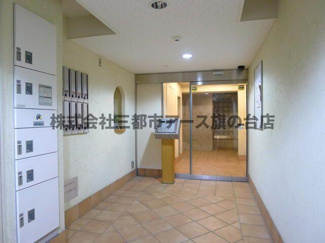  | シュロス武蔵小山 | シュロス武蔵小山