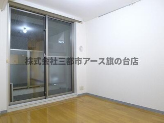 【寝室】 | シュロス武蔵小山 | シュロス武蔵小山