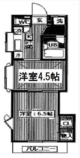ラヴィ一越