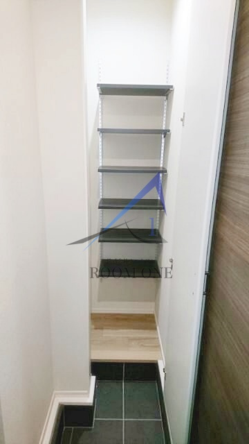 エス・レガートの内装