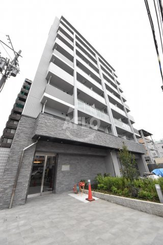 セオリー天神橋アベニール