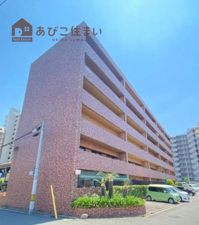 ハイツ粟新上住吉