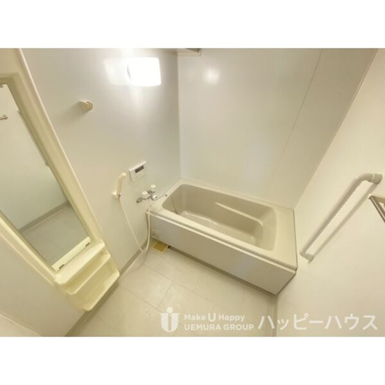 【浴室】 | アムール古水 | 現況優先です。