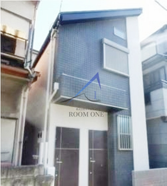 K-house北小岩