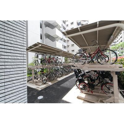 ATG Park 東品川のその他共用部分