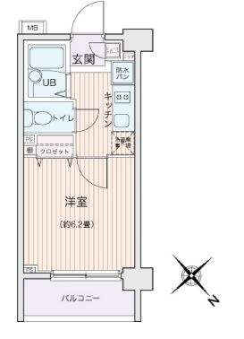 エコロジー都立大学レジデンス