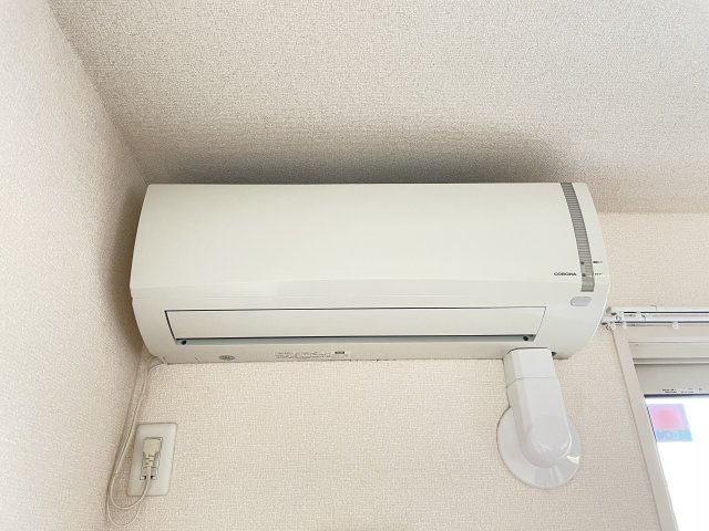 ラマージュ大倉山の設備