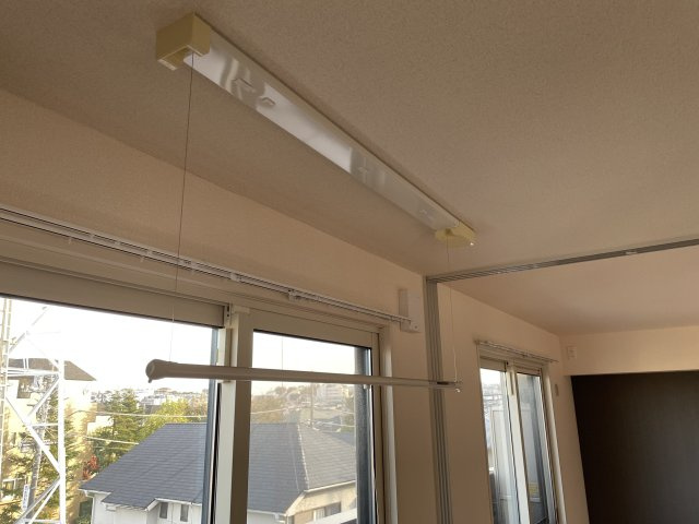 ラマージュ大倉山のその他