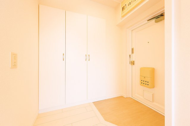 ノアーズマンション目白台～「雑司が谷駅」徒歩1分・「目白駅」徒歩9分のその他