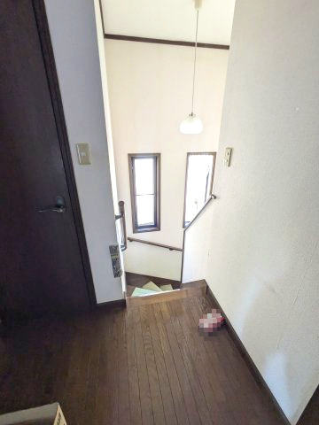 【内装】 | さいたま市岩槻区加倉5丁目　4LDK