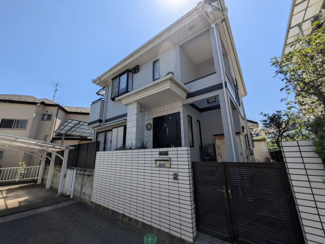 【外観】 | さいたま市岩槻区加倉5丁目　4LDK