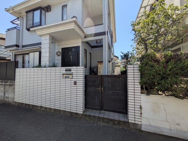 【外観】 | さいたま市岩槻区加倉5丁目　4LDK