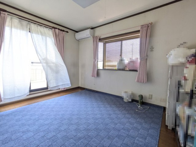 【洋室】 | さいたま市岩槻区加倉5丁目　4LDK