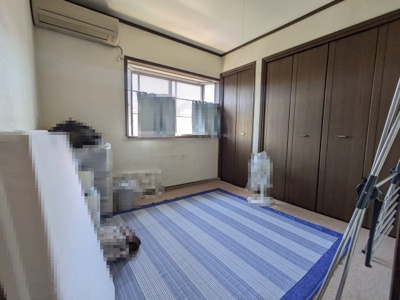【洋室】 | さいたま市岩槻区加倉5丁目　4LDK
