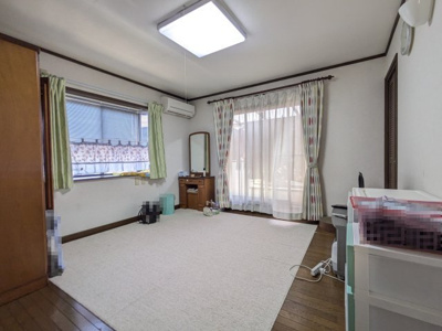 【洋室】 | さいたま市岩槻区加倉5丁目　4LDK